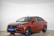 Lada (ВАЗ) Vesta I Оренбург  - изображение 24