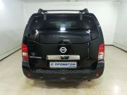 Nissan Pathfinder III Рестайлинг Москва  - изображение 19