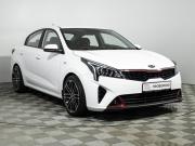 Kia Rio IV Рестайлинг Санкт-Петербург  - изображение 21