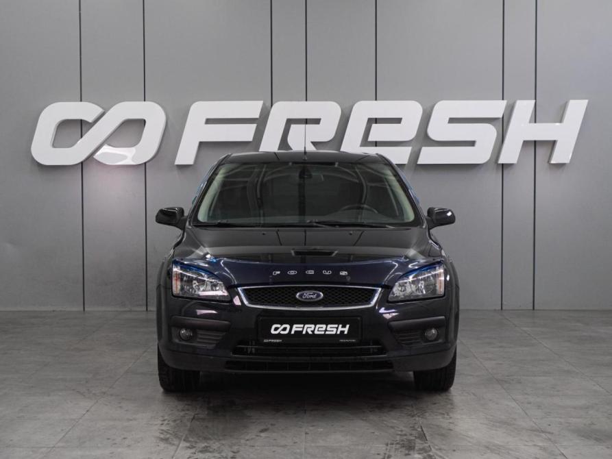 Ford Focus II Воронеж  - изображение 3