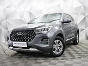 Chery Tiggo 4 Pro I Рестайлинг Ульяновск  - изображение 22