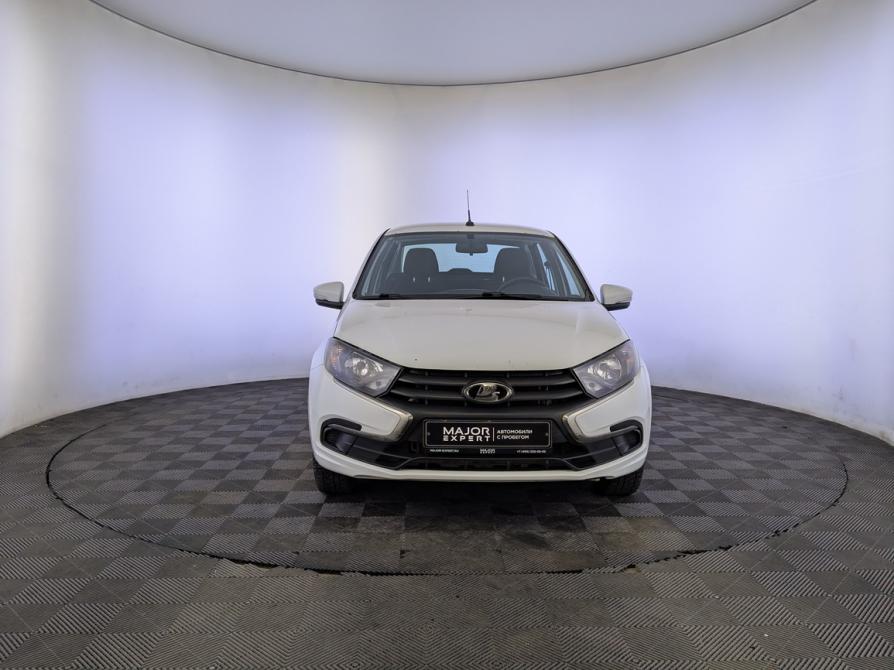 Lada (ВАЗ) Granta I Рестайлинг Москва  - изображение 2