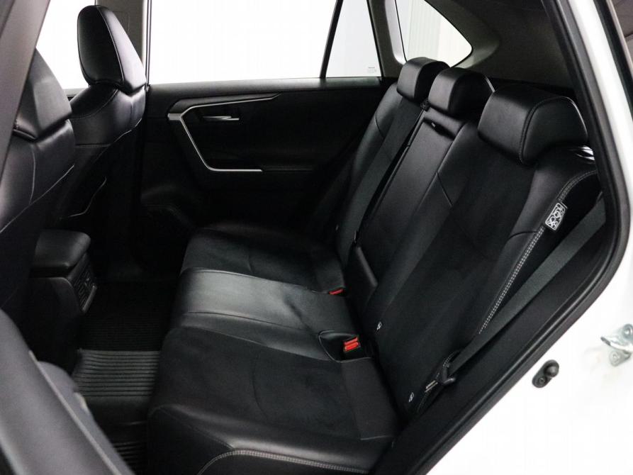 Toyota RAV4 V (XA50) Минеральные Воды  - изображение 9