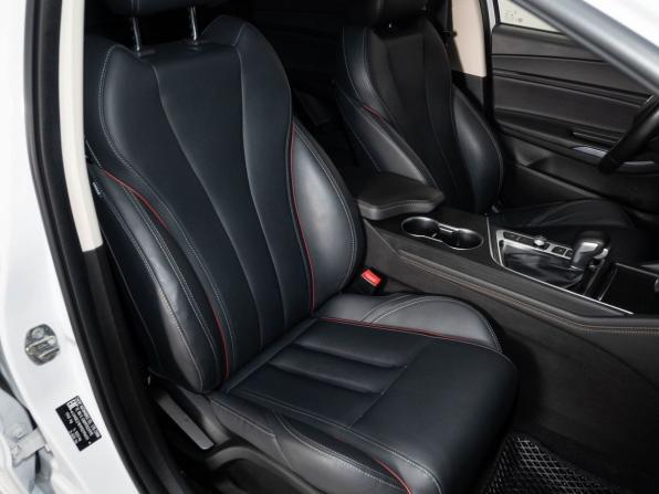 Omoda S5 с пробегом 2023 года, цена 1 178 000 рублей, 56418 км, седан, Автокод Объявления