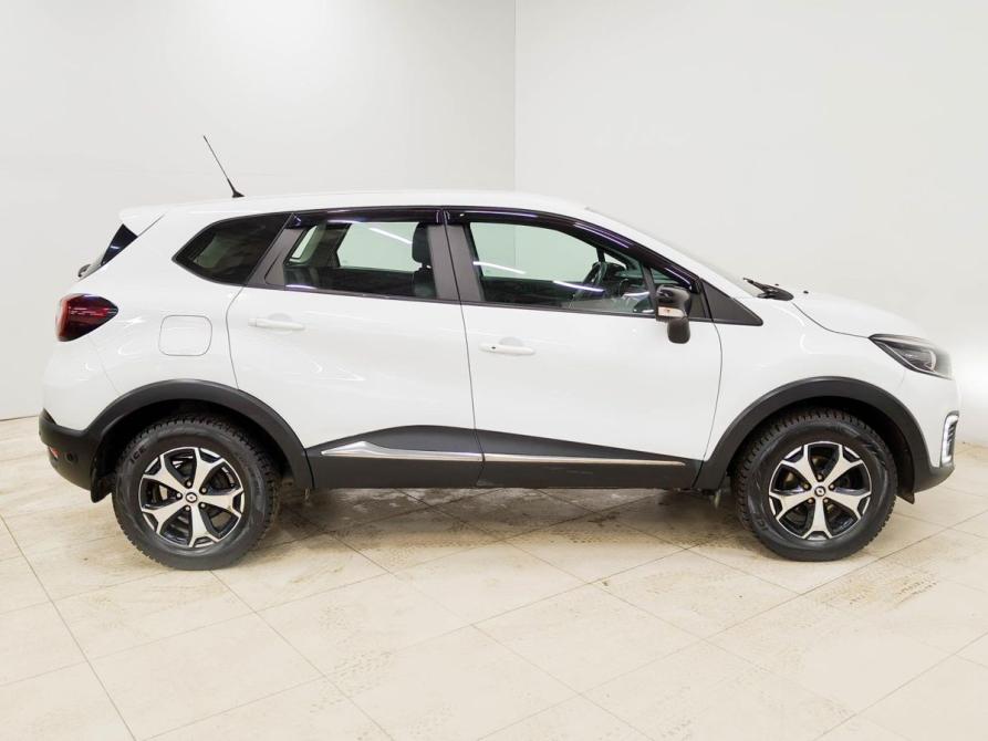 Renault Kaptur I Тула  - изображение 4