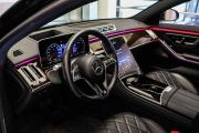 Mercedes-Benz S-Класс VII (W223) Химки  - изображение 47