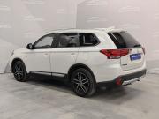 Mitsubishi Outlander III Рестайлинг 2 Новосибирск  - изображение 24