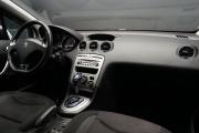 Peugeot 408 I Крым  - изображение 43