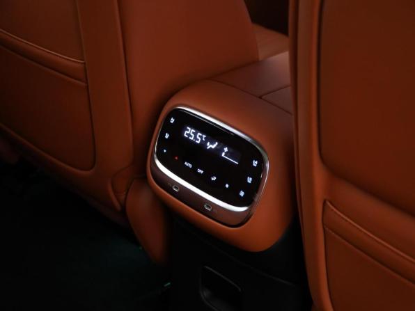 GAC Trumpchi S9 с пробегом 2025 года, цена 5 321 434 рубля, 55 км, внедорожник, Автокод Объявления