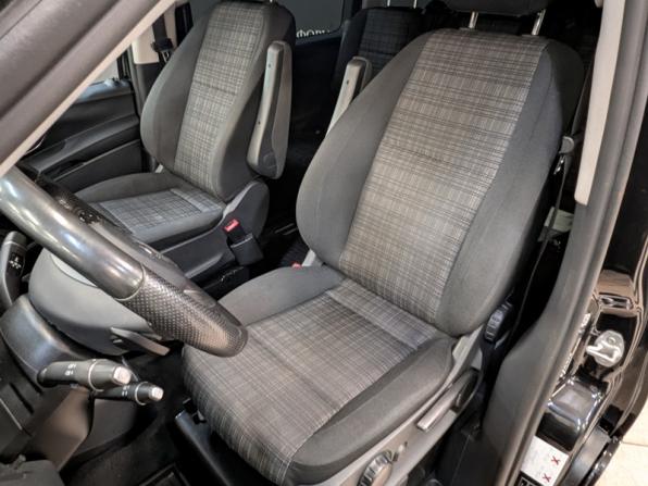 Mercedes-Benz Vito III (W447) с пробегом 2019 года, цена 3 200 000 рублей, 143782 км, минивэн, Автокод Объявления