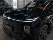 Changan Qiyuan Q07 Москва  - изображение 55