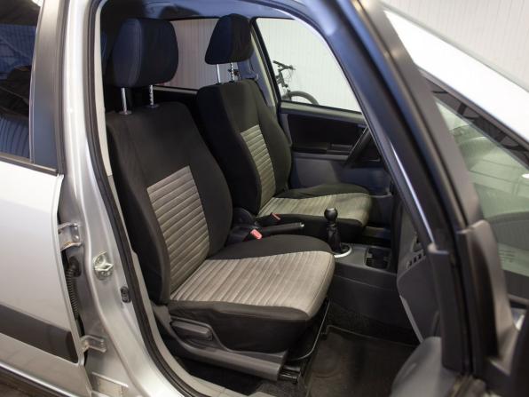 Suzuki SX4 I (Classic) Рестайлинг с пробегом 2012 года, цена 945 000 рублей, 164132 км, хэтчбек, Автокод Объявления