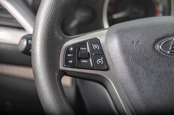 Lada (ВАЗ) Vesta I с пробегом 2019 года, цена 979 000 рублей, 125000 км, универсал, Автокод Объявления