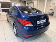 Hyundai Solaris I Рестайлинг Челябинск  - изображение 23