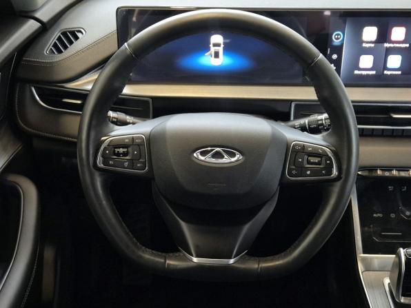 Chery Tiggo 7 Pro Max I с пробегом 2023 года, цена 1 959 000 рублей, 52183 км, внедорожник, Автокод Объявления