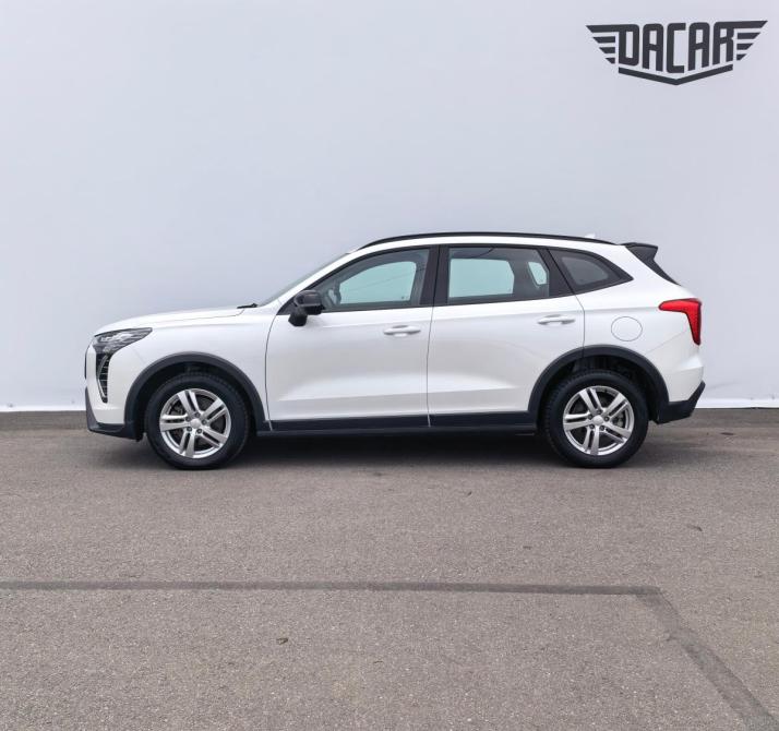 Haval Jolion I Рестайлинг Санкт-Петербург  - изображение 3