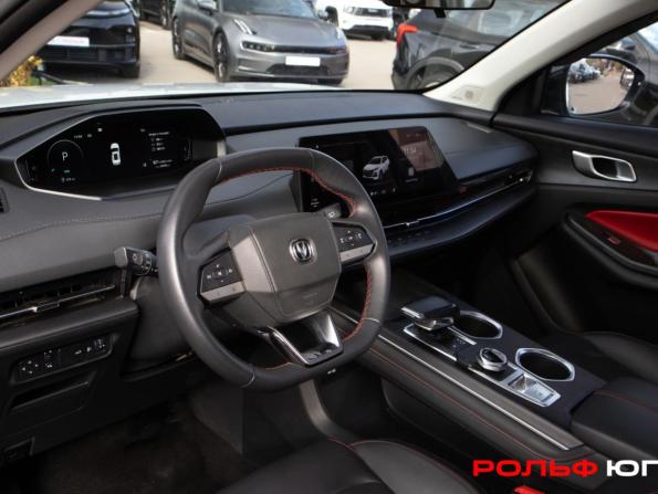 Changan CS55 Plus II с пробегом 2023 года, цена 2 098 000 рублей, 34749 км, внедорожник, Автокод Объявления