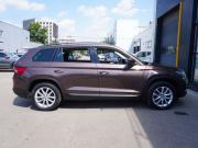 Skoda Kodiaq I Москва  - изображение 20