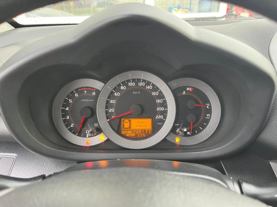 Toyota RAV4 III (XA30) Ижевск  - изображение 13