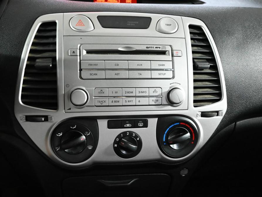Hyundai i20 I Екатеринбург  - изображение 7