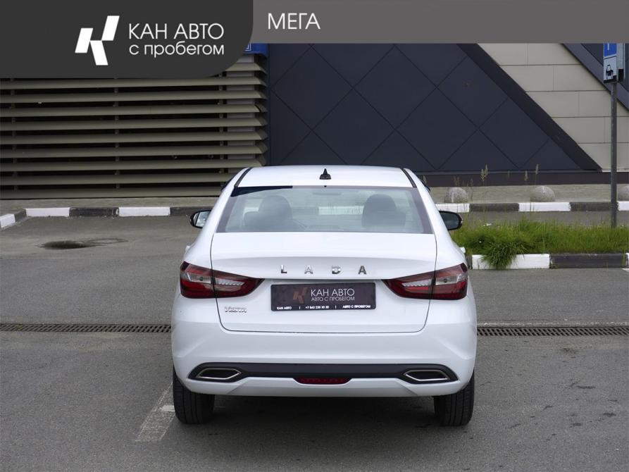 Lada (ВАЗ) Vesta I Рестайлинг (NG) Казань  - изображение 4
