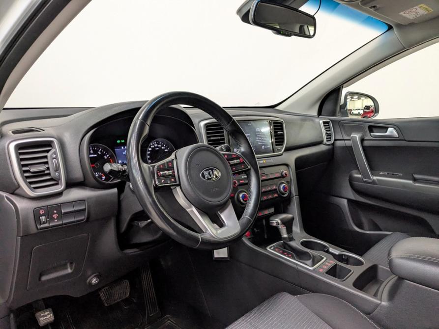 Kia Sportage IV Рестайлинг Москва  - изображение 2