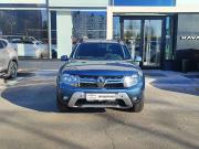 Renault Duster I Рестайлинг Москва  - изображение 20