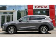 Hyundai Santa Fe IV Воронеж  - изображение 39