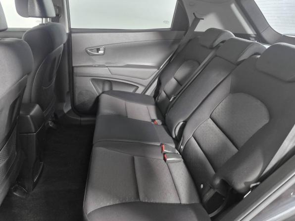 SsangYong Actyon II с пробегом 2012 года, цена 999 000 рублей, 129651 км, внедорожник, Автокод Объявления