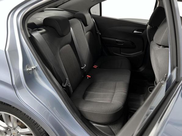 Chevrolet Aveo II с пробегом 2013 года, цена 615 000 рублей, 210105 км, седан, Автокод Объявления