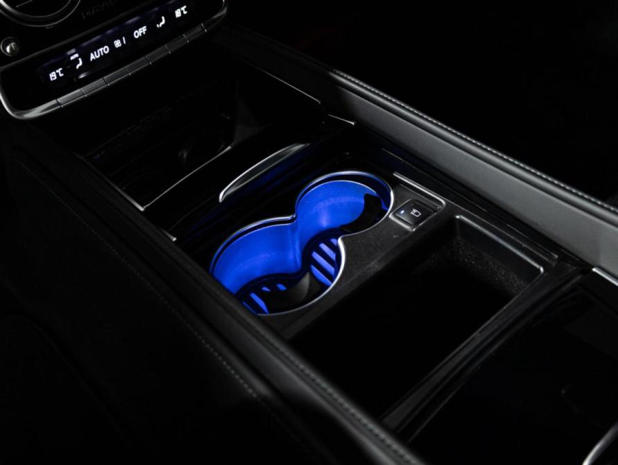 Mercedes-Benz Maybach S-Класс I (X222) Рестайлинг Санкт-Петербург  - изображение 29