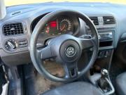 Volkswagen Polo V Череповец  - изображение 28