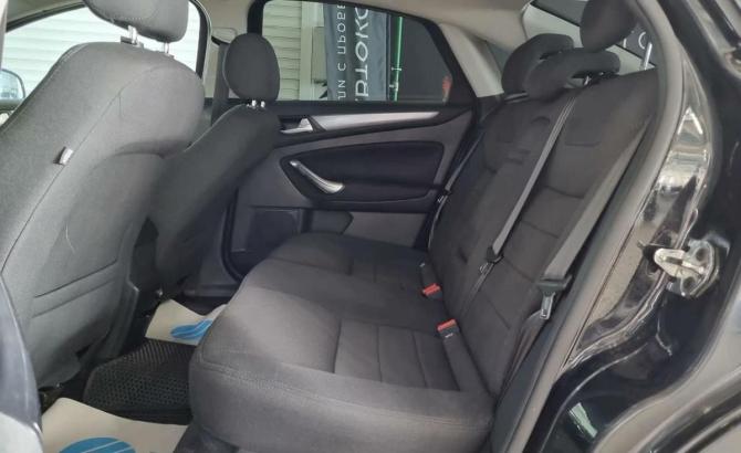 Ford Mondeo IV Рестайлинг с пробегом 2013 года, цена 820 000 рублей, 276947 км, седан, Автокод Объявления