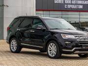 Ford Explorer V Рестайлинг 2 Краснодар  - изображение 28