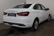 Lada (ВАЗ) Vesta I Рестайлинг (NG) Санкт-Петербург  - изображение 23