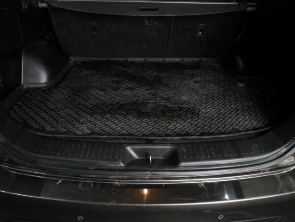 Kia Sorento II Рестайлинг с пробегом 2019 года, цена 2 235 000 рублей, 206952 км, внедорожник, Автокод Объявления