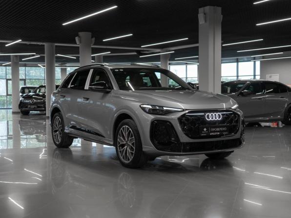 Audi Q5 III с пробегом 2026 года, цена 6 230 000 рублей, 44 км, внедорожник, Автокод Объявления