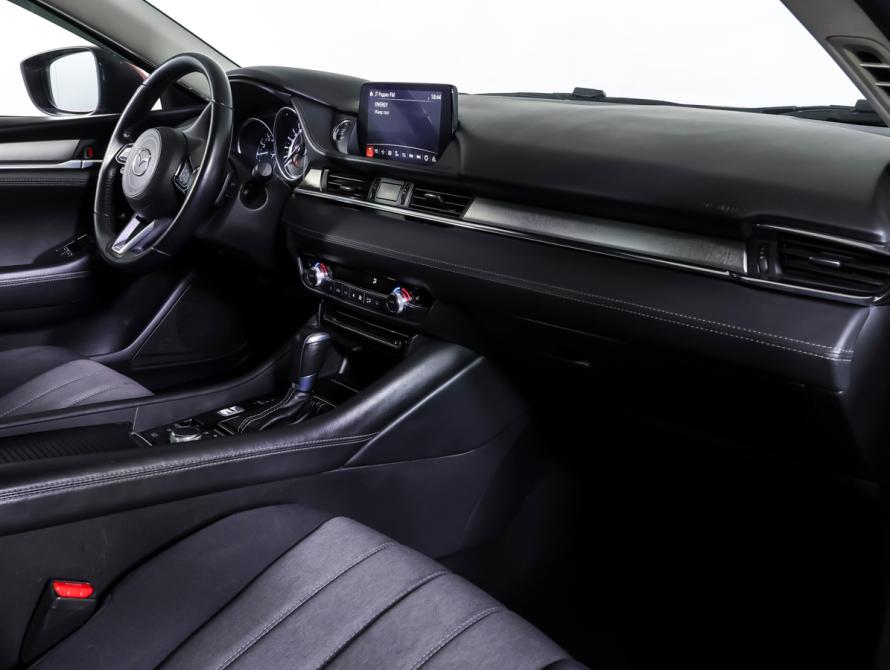 Mazda 6 III (GJ) Рестайлинг 2 Москва  - изображение 10