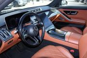 Mercedes-Benz S-Класс VII (W223) Москва  - изображение 43