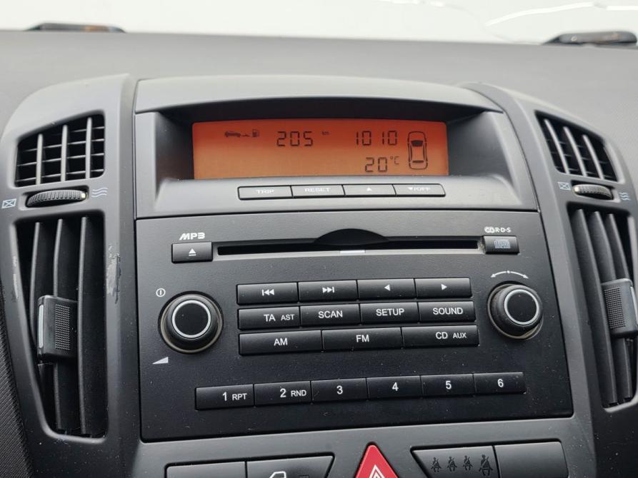 Kia Ceed I Москва  - изображение 13