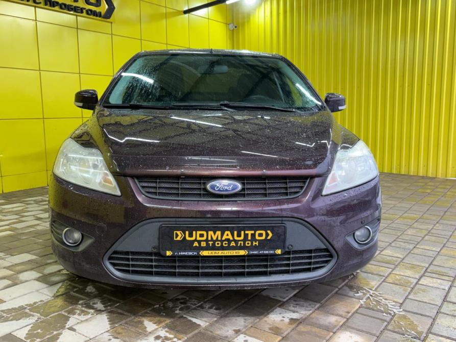 Ford Focus II Рестайлинг Ижевск  - изображение 3