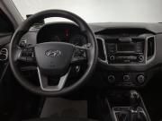 Hyundai Creta I Рестайлинг Альметьевск  - изображение 32