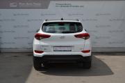 Hyundai Tucson III Рестайлинг Старый Оскол  - изображение 26