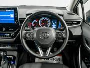 Toyota Corolla XII (E210) Красноярск  - изображение 33
