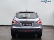 Nissan Qashqai I Рестайлинг Москва  - изображение 20