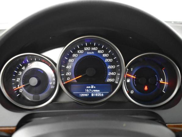 Honda Legend IV с пробегом 2007 года, цена 1 049 900 рублей, 125987 км, седан, Автокод Объявления