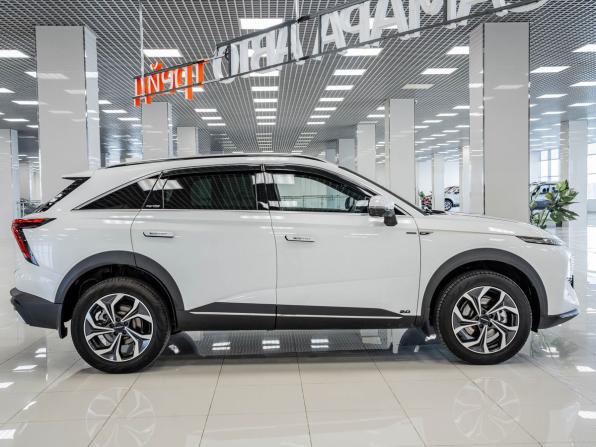 Haval F7 II с пробегом 2025 года, цена 3 050 000 рублей, 13322 км, внедорожник, Автокод Объявления