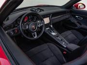 Porsche 911 VII (991) Рестайлинг Краснодар  - изображение 45