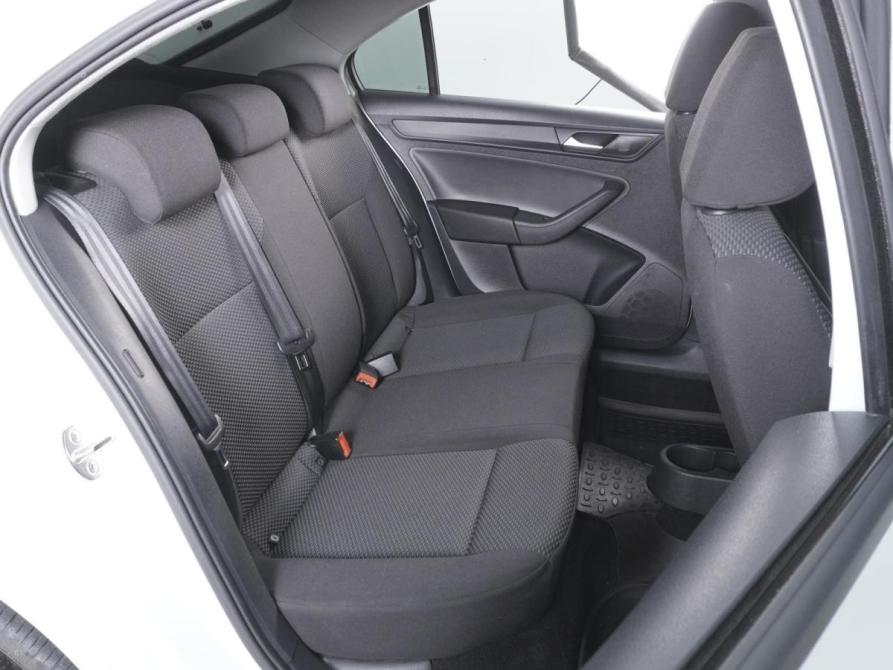 Volkswagen Polo VI Ростов-на-Дону  - изображение 7
