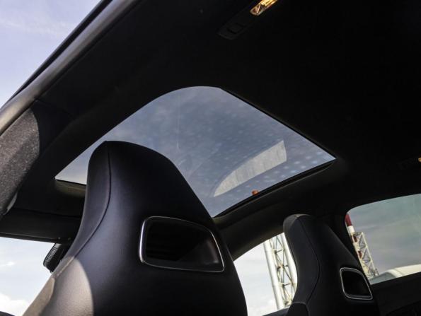 Mercedes-Benz CLA AMG II (C118 X118) с пробегом 2020 года, цена 4 999 000 рублей, 72000 км, седан, Автокод Объявления